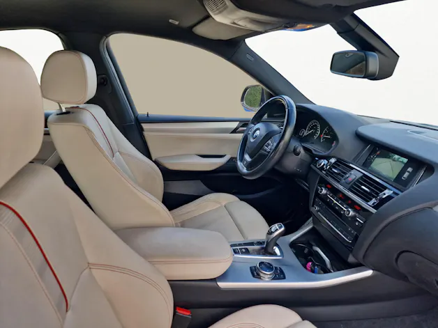 BMW X4 20i xDrive