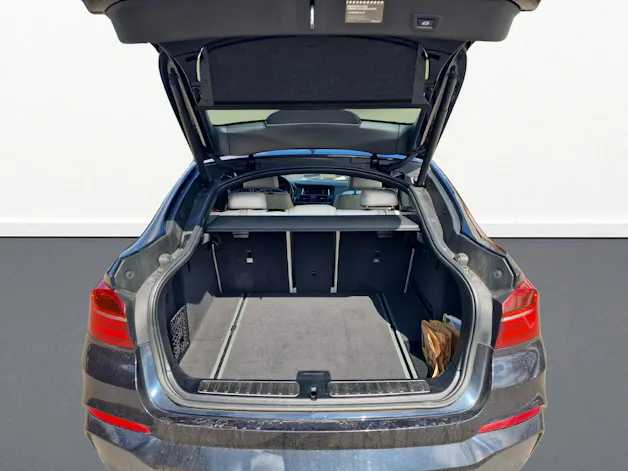 BMW X4 20i xDrive