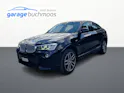 BMW X4 20i xDrive