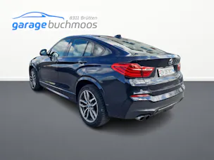 BMW X4 20i xDrive