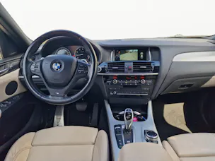 BMW X4 20i xDrive