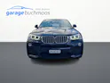 BMW X4 20i xDrive