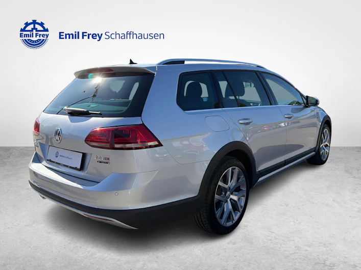 image du véhicule VW GOLF