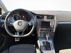 image du véhicule VW Golf VII Alltrack 2.0 TDI 184 DSG 4motion