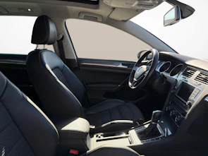 image du véhicule VW Golf VII Alltrack 2.0 TDI 184 DSG 4motion