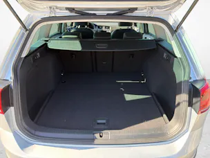 VW Golf VII Alltrack 2.0 TDI 184 DSG 4motion