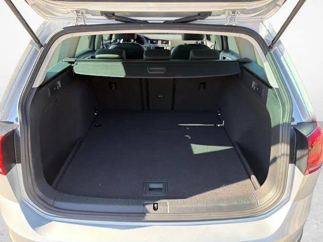 VW Golf VII Alltrack 2.0 TDI 184 DSG 4motion