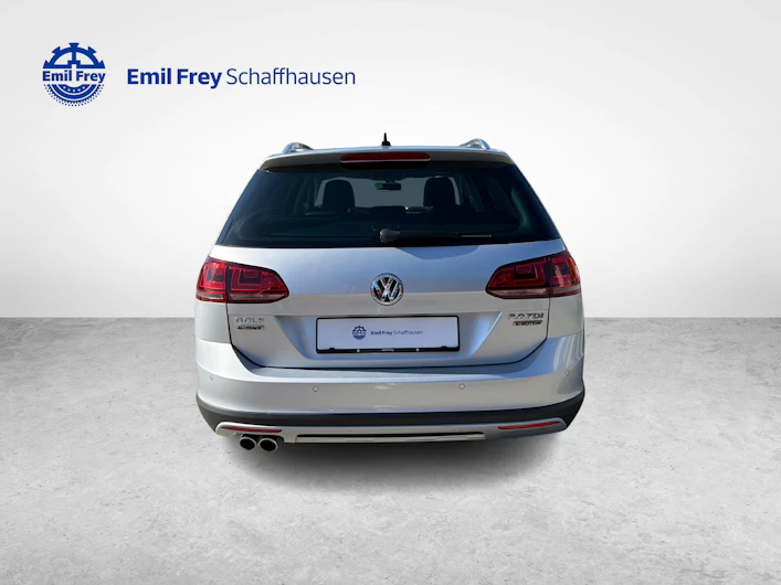 image du véhicule VW GOLF