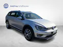 VW Golf VII Alltrack 2.0 TDI 184 DSG 4motion
