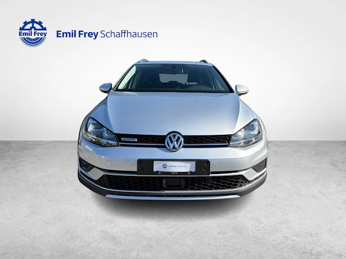 image du véhicule VW GOLF