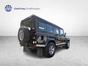Fahrzeugbild LAND ROVER Defender 110 2.4 Tdi SW