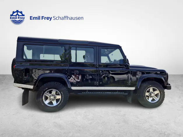 Land Rover Defender 110 2.4 Tdi SW