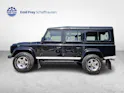 Land Rover Defender 110 2.4 Tdi SW