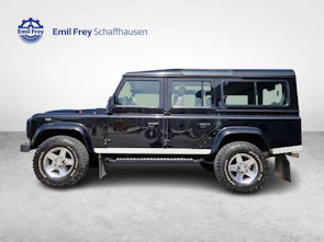 Fahrzeugbild LAND ROVER Defender 110 2.4 Tdi SW