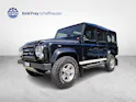 Land Rover Defender 110 2.4 Tdi SW
