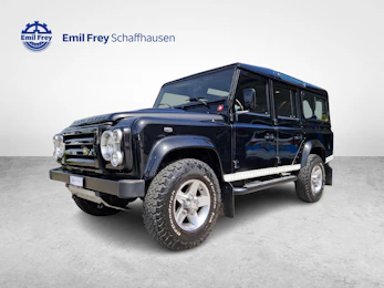 Fahrzeugbild LAND ROVER Defender 110 2.4 Tdi SW