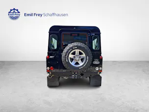 Land Rover Defender 110 2.4 Tdi SW