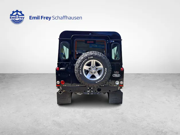 Land Rover Defender 110 2.4 Tdi SW