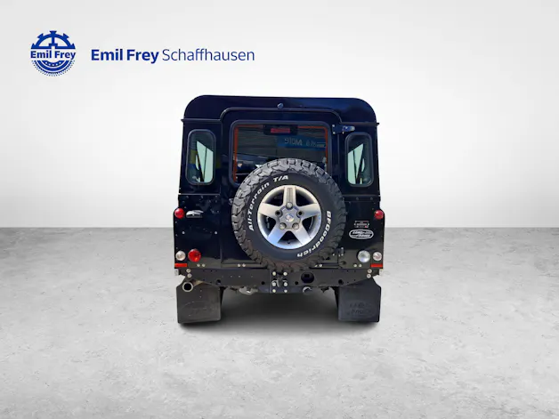 Land Rover Defender 110 2.4 Tdi SW