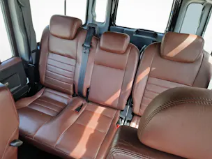Land Rover Defender 110 2.4 Tdi SW