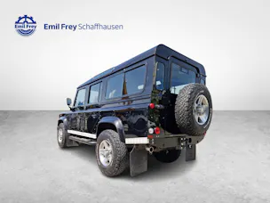 Land Rover Defender 110 2.4 Tdi SW