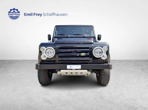 Fahrzeugbild LAND ROVER Defender 110 2.4 Tdi SW