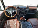 Land Rover Defender 110 2.4 Tdi SW