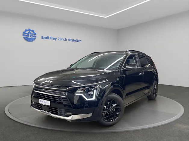 Kia Niro 1.6 GDi Plug-in Hybrid Power Edition