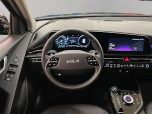 Kia Niro 1.6 GDi Plug-in Hybrid Power Edition