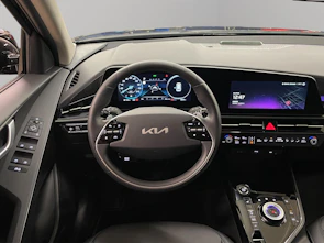 immagine del veicolo KIA Niro 1.6 GDi Plug-in Hybrid Power Edition