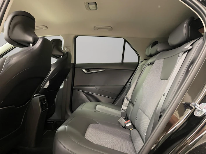 Fahrzeugbild KIA NIRO