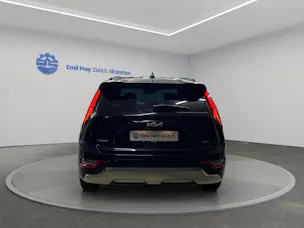 Kia Niro 1.6 GDi Plug-in Hybrid Power Edition