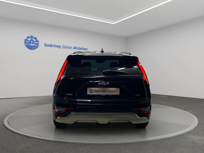 Fahrzeugbild KIA NIRO