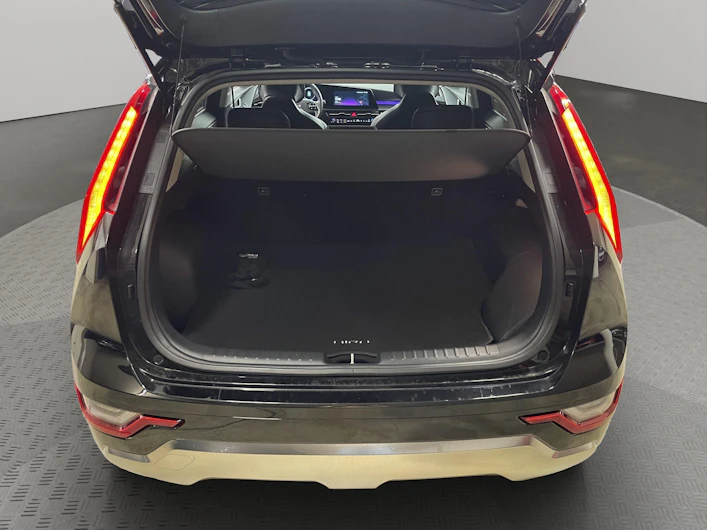 Fahrzeugbild KIA NIRO