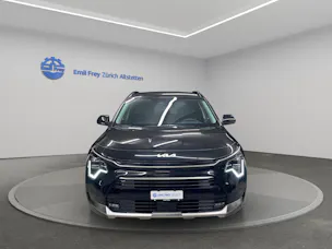 Kia Niro 1.6 GDi Plug-in Hybrid Power Edition