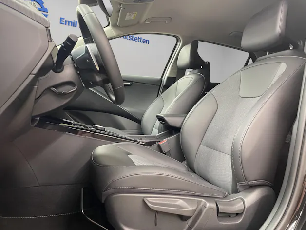 Kia Niro 1.6 GDi Plug-in Hybrid Power Edition