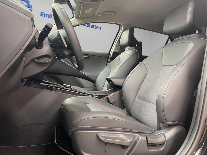 Fahrzeugbild KIA NIRO