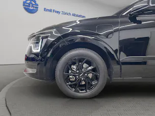 Kia Niro 1.6 GDi Plug-in Hybrid Power Edition