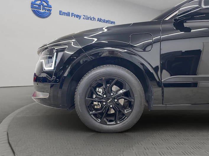 Fahrzeugbild KIA NIRO