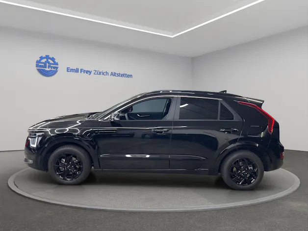 Kia Niro 1.6 GDi Plug-in Hybrid Power Edition