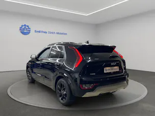 Kia Niro 1.6 GDi Plug-in Hybrid Power Edition