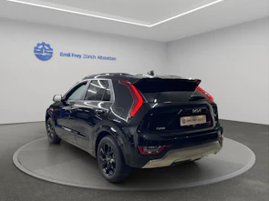 immagine del veicolo KIA Niro 1.6 GDi Plug-in Hybrid Power Edition