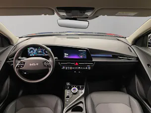 Kia Niro 1.6 GDi Plug-in Hybrid Power Edition