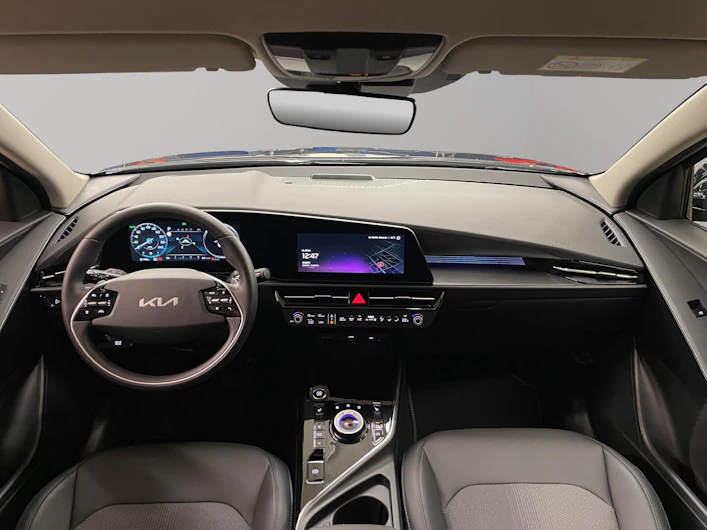 Fahrzeugbild KIA NIRO