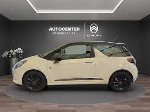 DS 3 1.2 PureTech Performance Line