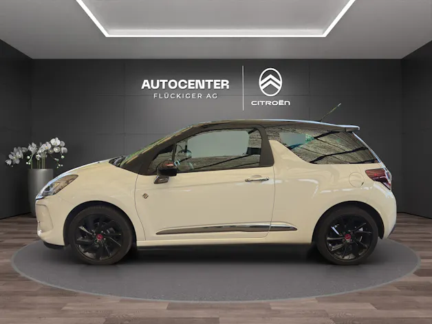 DS 3 1.2 PureTech Performance Line
