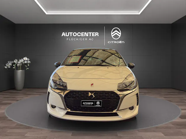 DS 3 1.2 PureTech Performance Line
