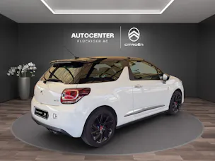 DS 3 1.2 PureTech Performance Line