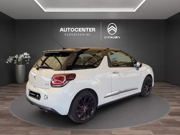 DS 3 1.2 PureTech Performance Line