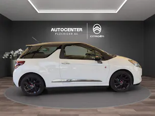 DS 3 1.2 PureTech Performance Line
